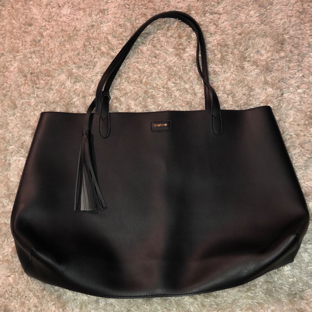 Bebe Oversized bag